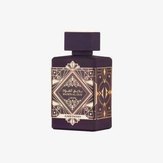 Perfume Árabe Lattafa Bade'e Al Oud Amethyst EDP 100ml