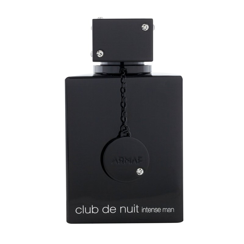 Perfume Árabe Armaf Club de Nuit Intense Man EDT 105ml