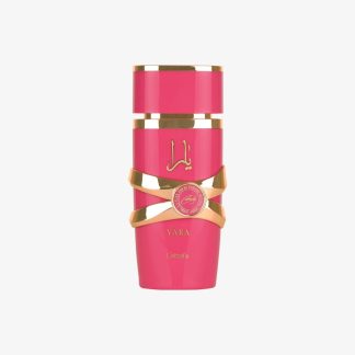 Perfume Árabe Lattafa Yara Candy EDP Feminino 100ml